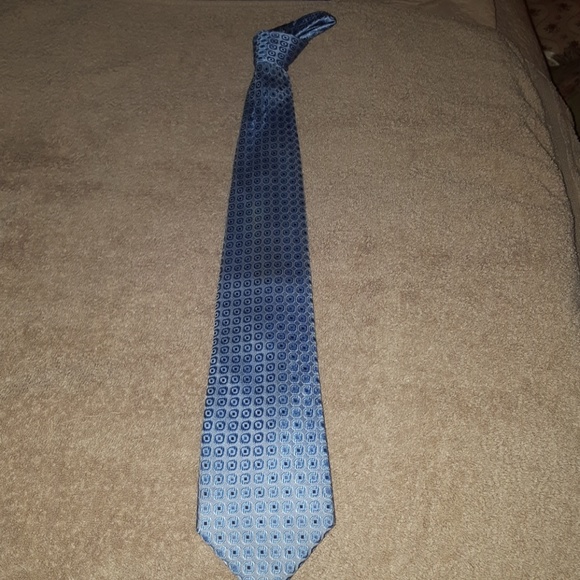 Jos A. Bank Mens Tie - Picture 6 of 8